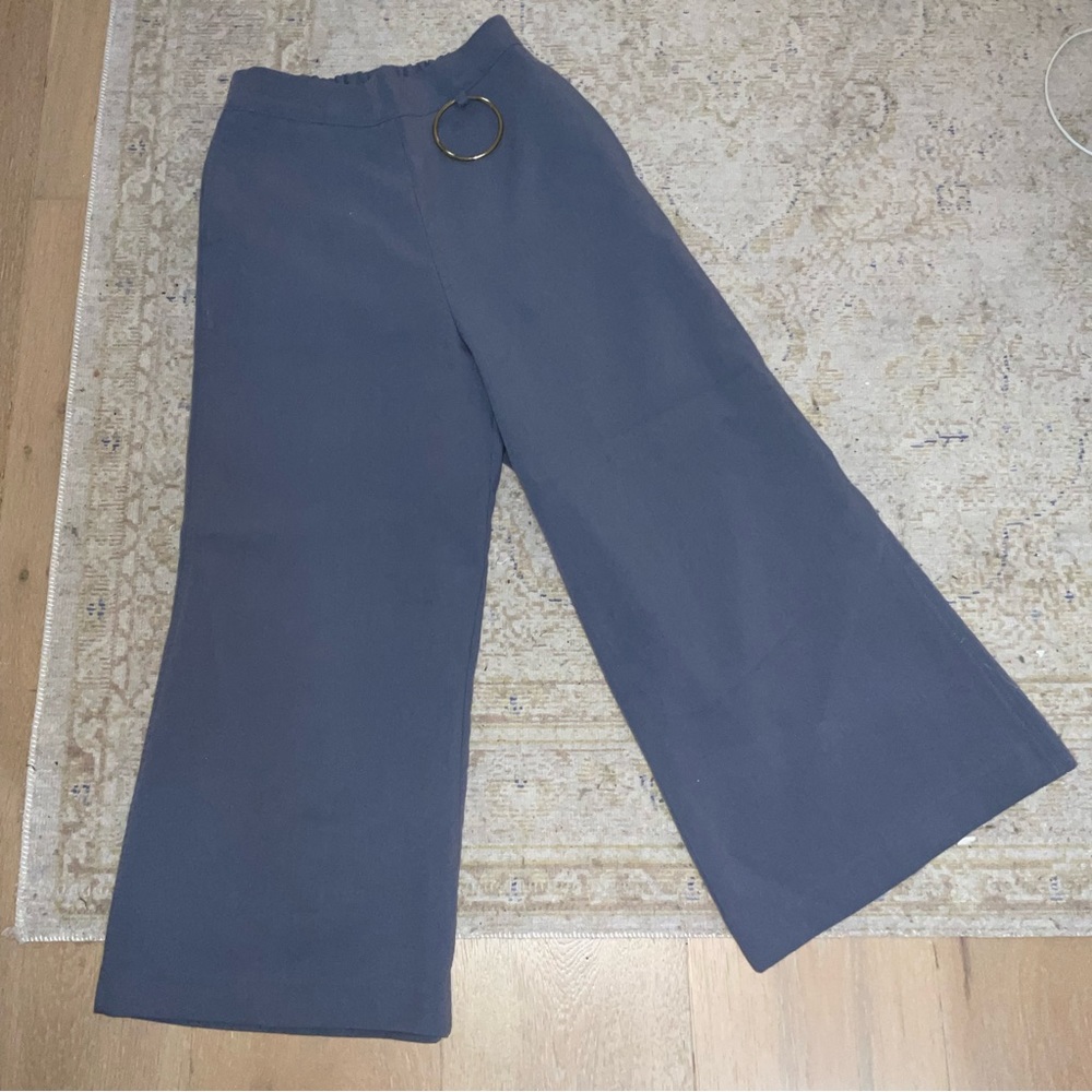 Hey Nada Wide Leg Pant